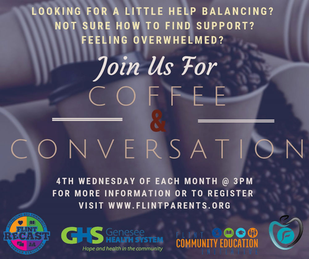 Flint Events May 1 2023 Community Events Flint Our Community, Our Voice