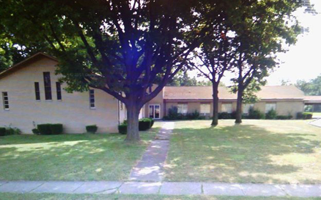 Church Without Walls Seeks Senior Pastor Flint Our Community, Our Voice