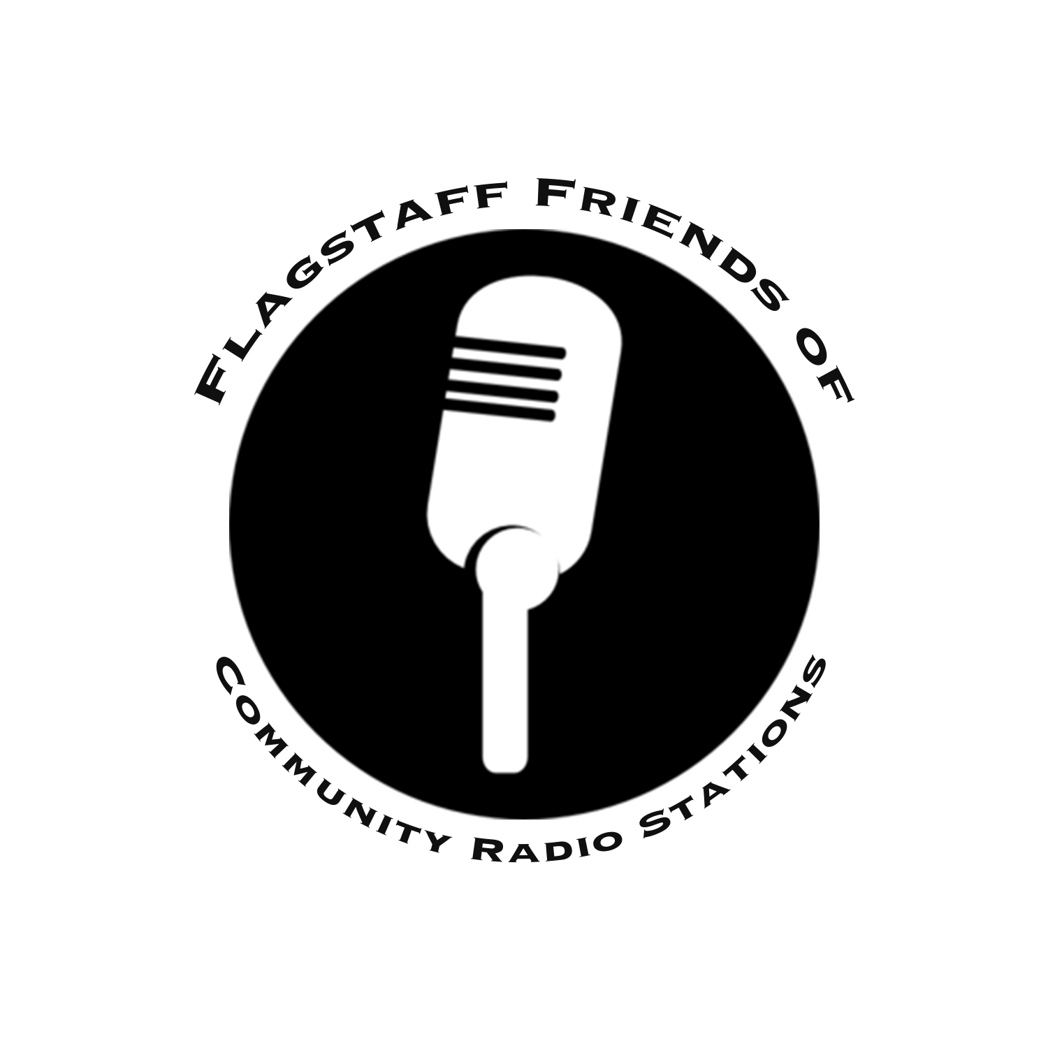 to Friends of Community Radio Stations Friends of Community