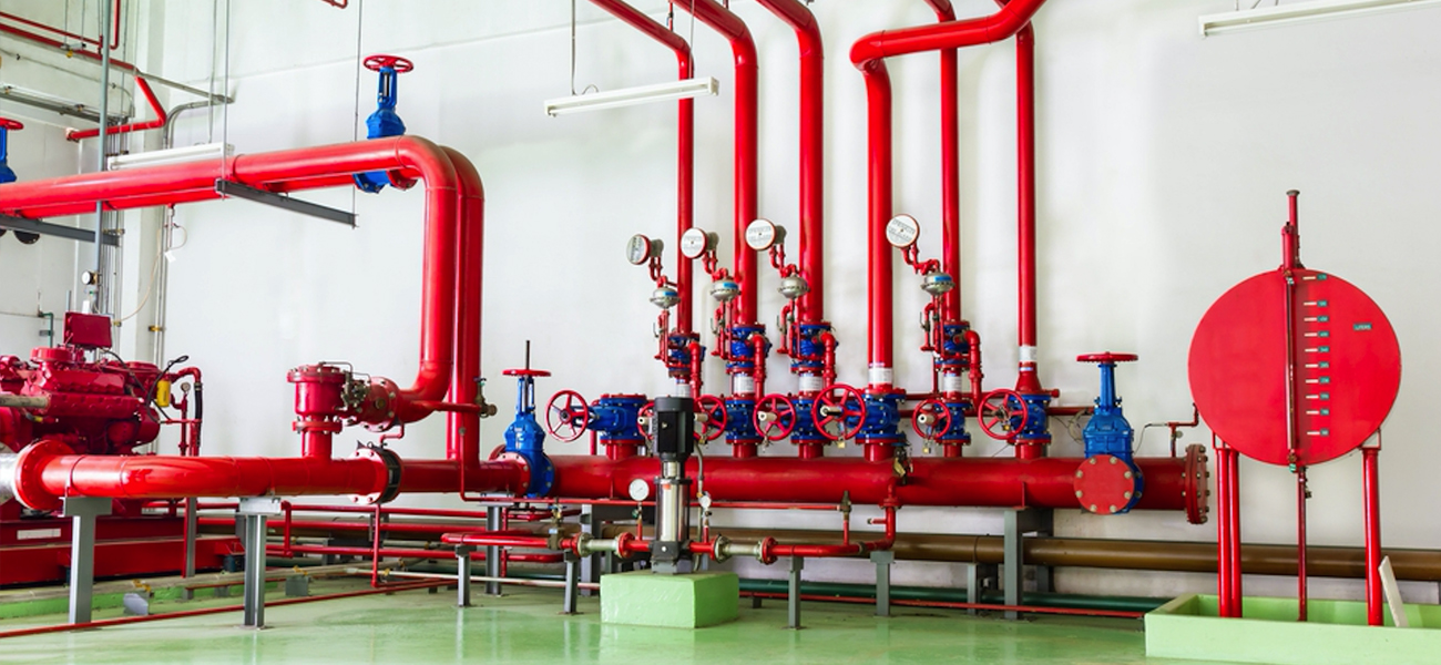 Fire Fighting Design FOCSAT