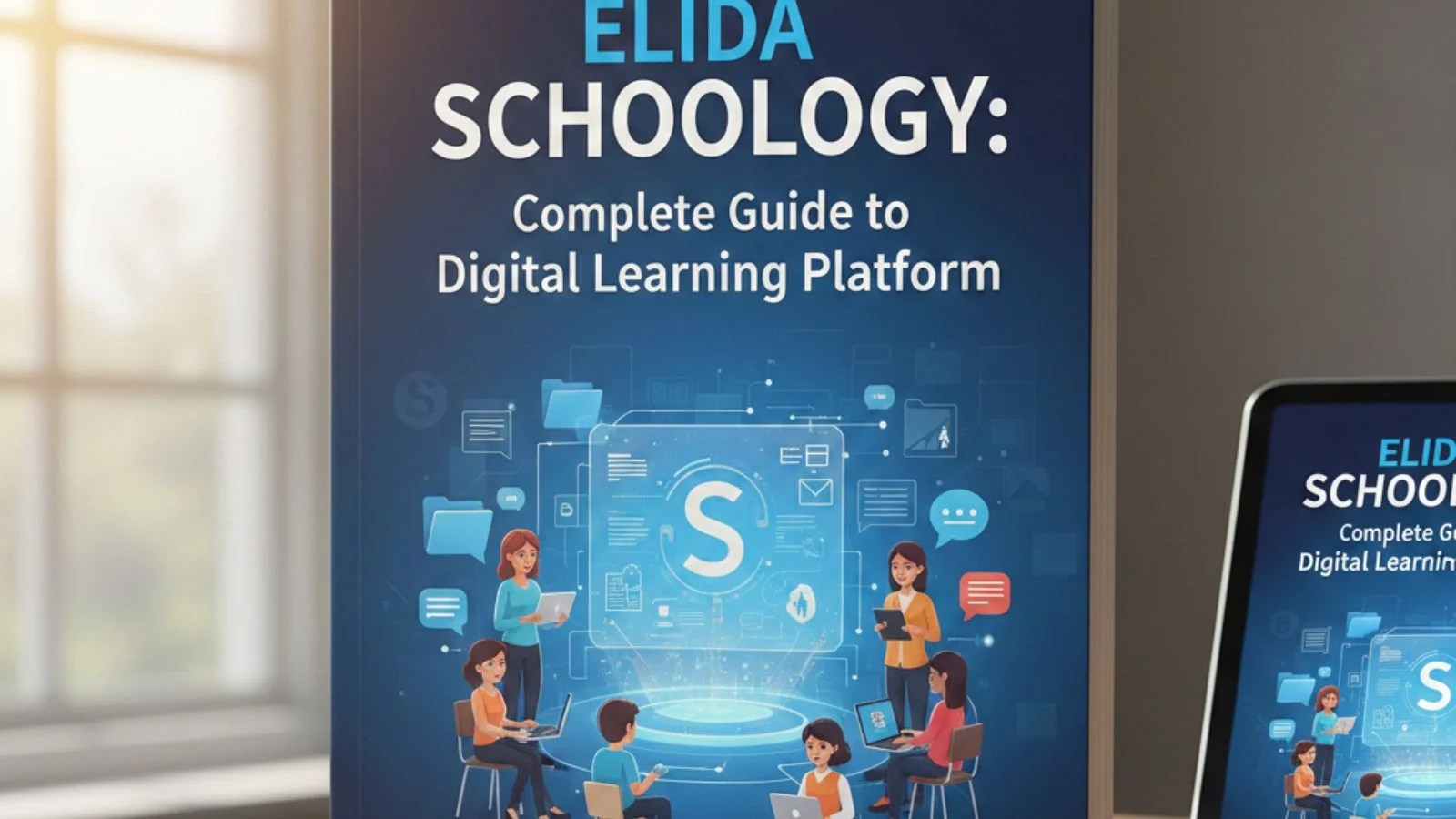 Elida Schoology Complete Guide To Digital Learning Platform Focunews