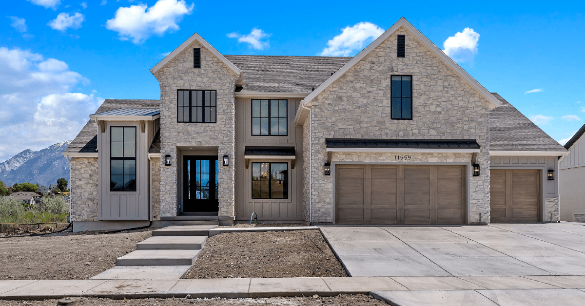 Partner Profile JCraft Homes, an Interview with Josh Thorne