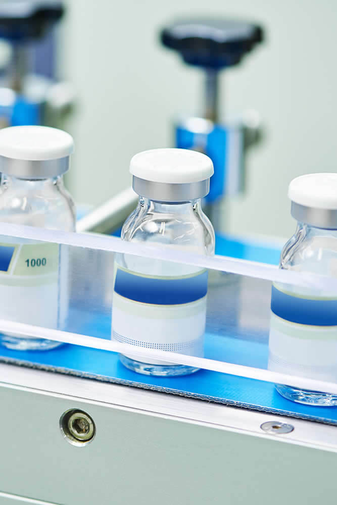 USP 71 Sterility Testing FOCUS Laboratories