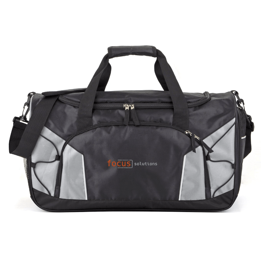 Focus Duffel Focus Solutions