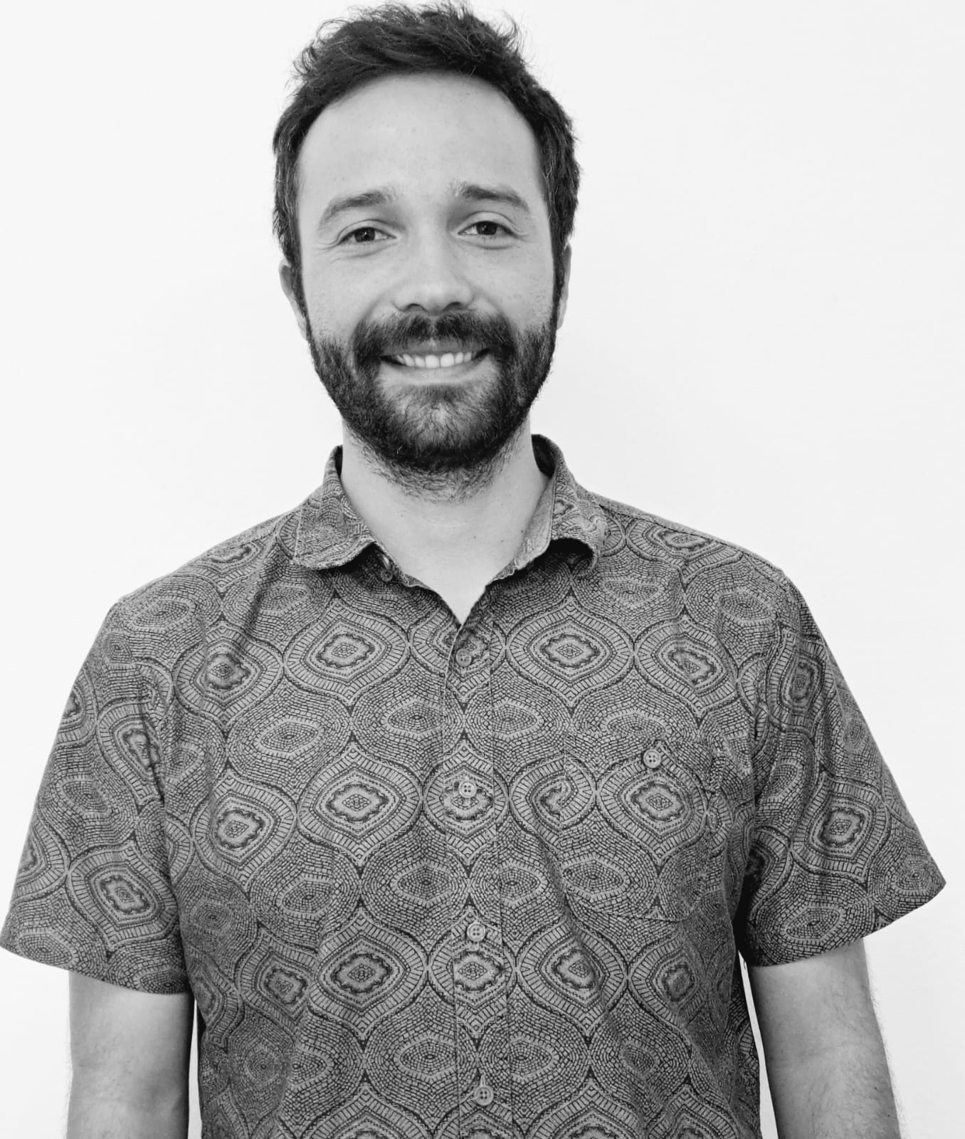 José Ignacio Romero J. Focus