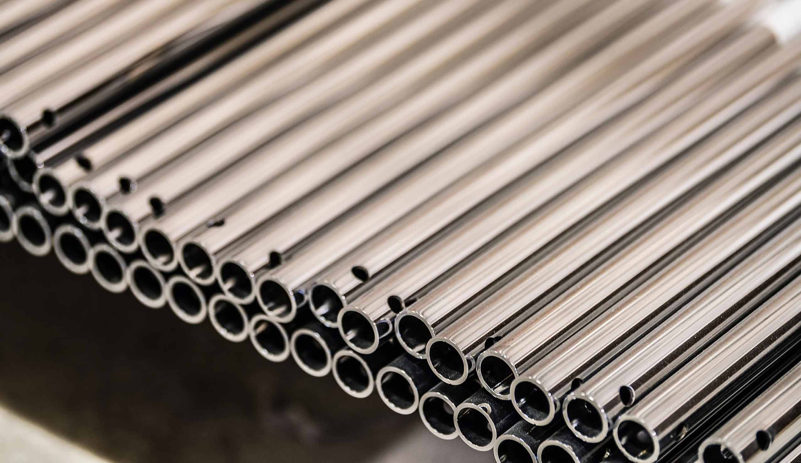 How hazardous is the chrome on your furniture?