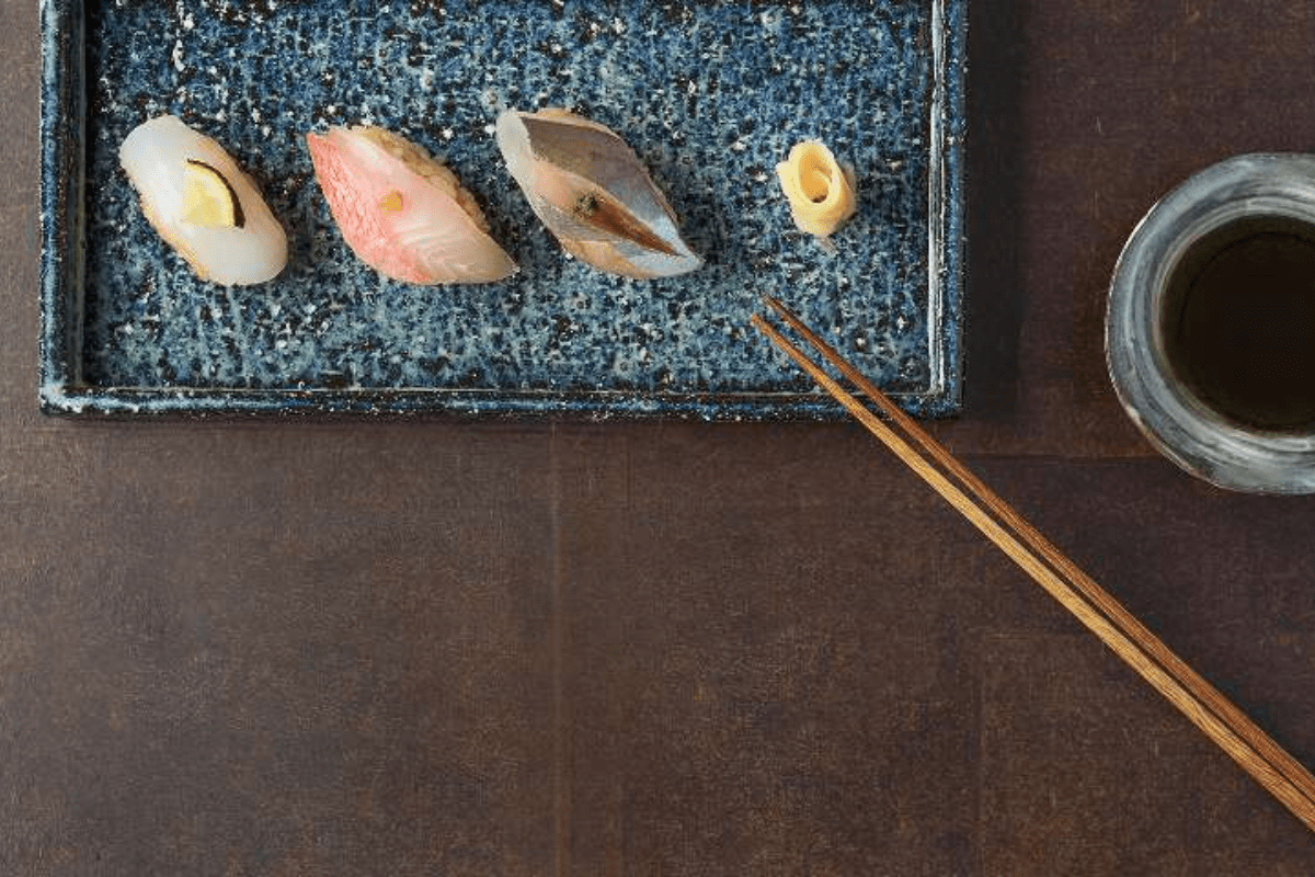 The 10 best sushi restaurants in Dubai