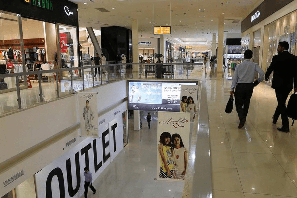 A guide to Outlet Mall in Dubai