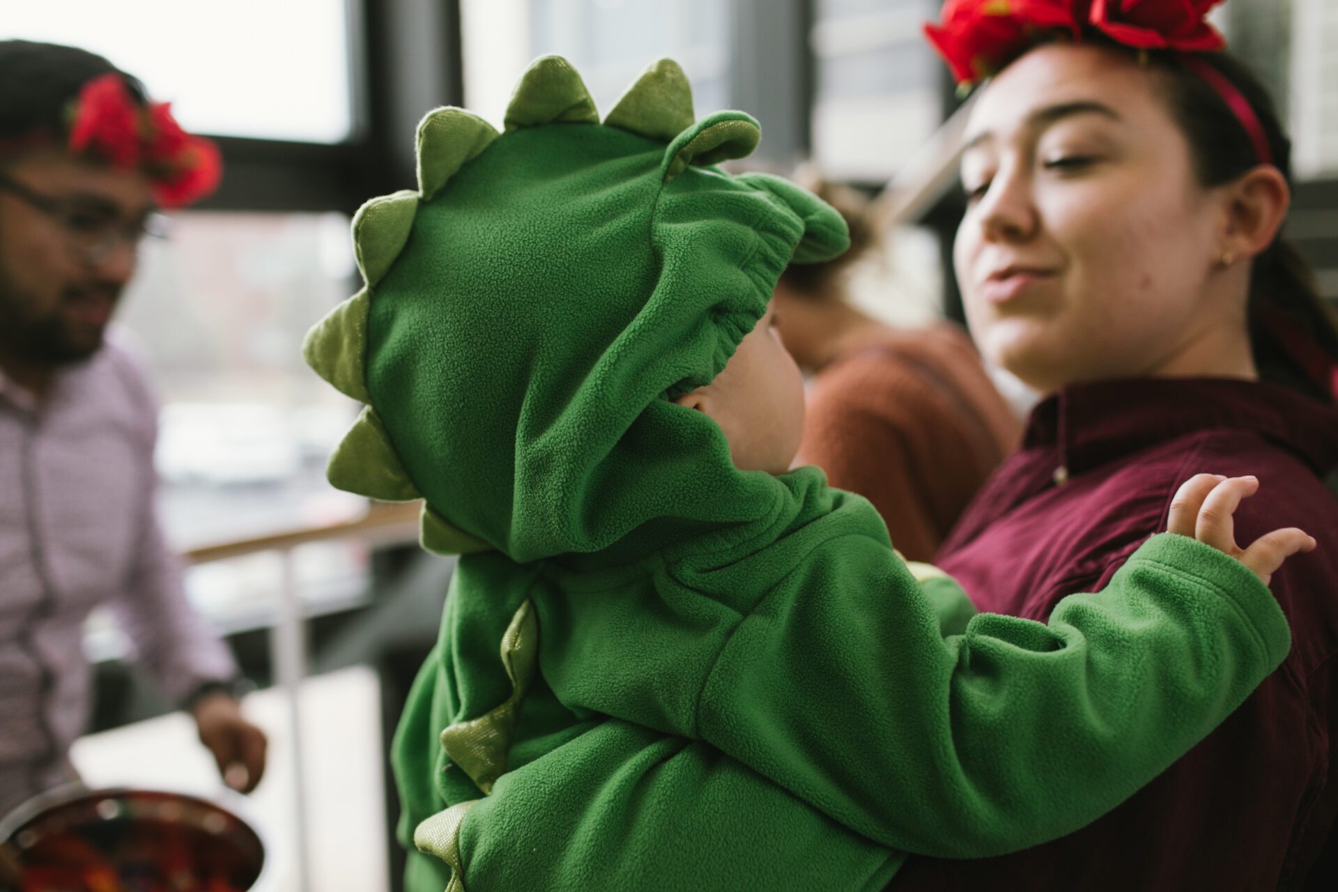 Can Catholics Celebrate Halloween? FOCUS