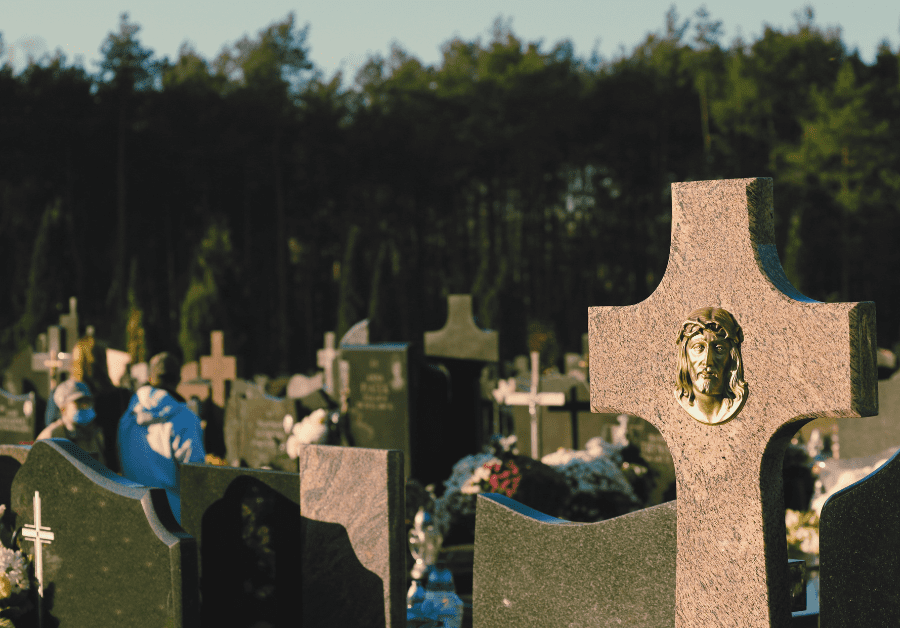 Can Catholics Celebrate Halloween? FOCUS