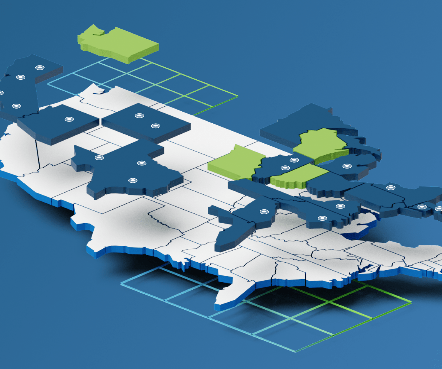 American Investment Council • Politico Focus