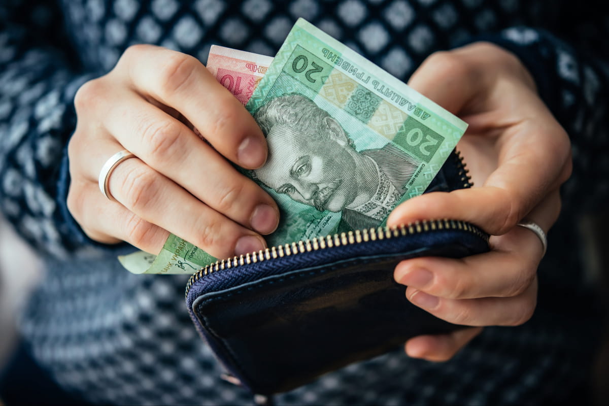 Microloans in Ukraine The Rada has limited interest on loans from