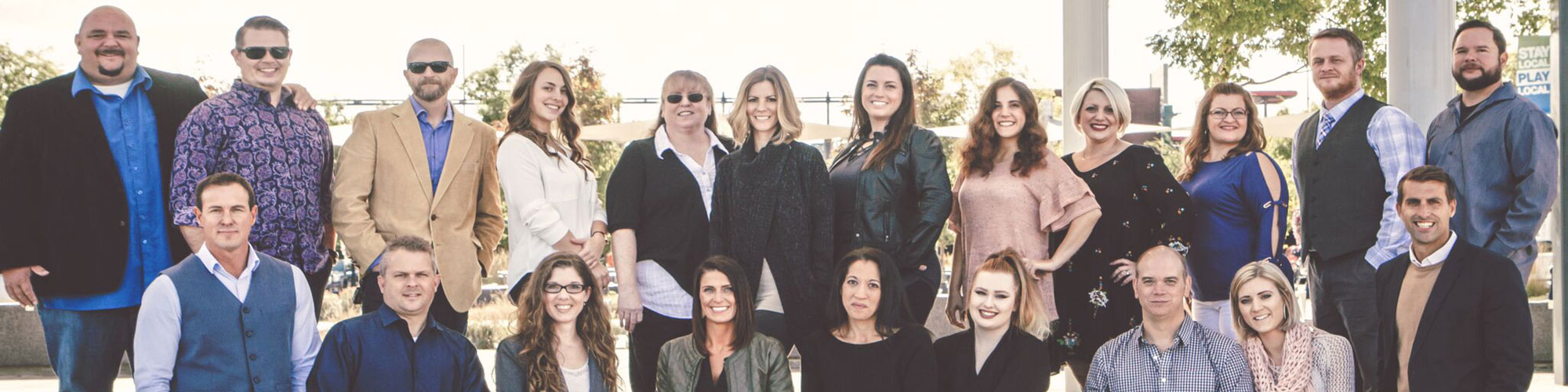 Focus1 Insurance Group, Inc. Personal Insurance Commercial