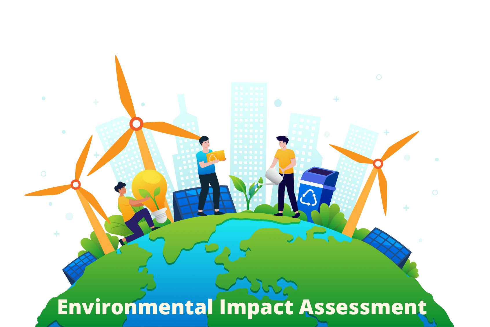Environmental Impact Assessment FOCUS Adventure