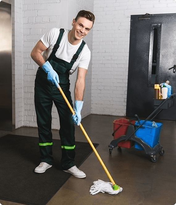 Condo Cleaning Services Toronto Focus Cleaning