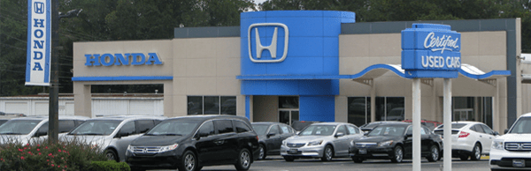 Focus Communications Flowers Nissan and Flowers Honda