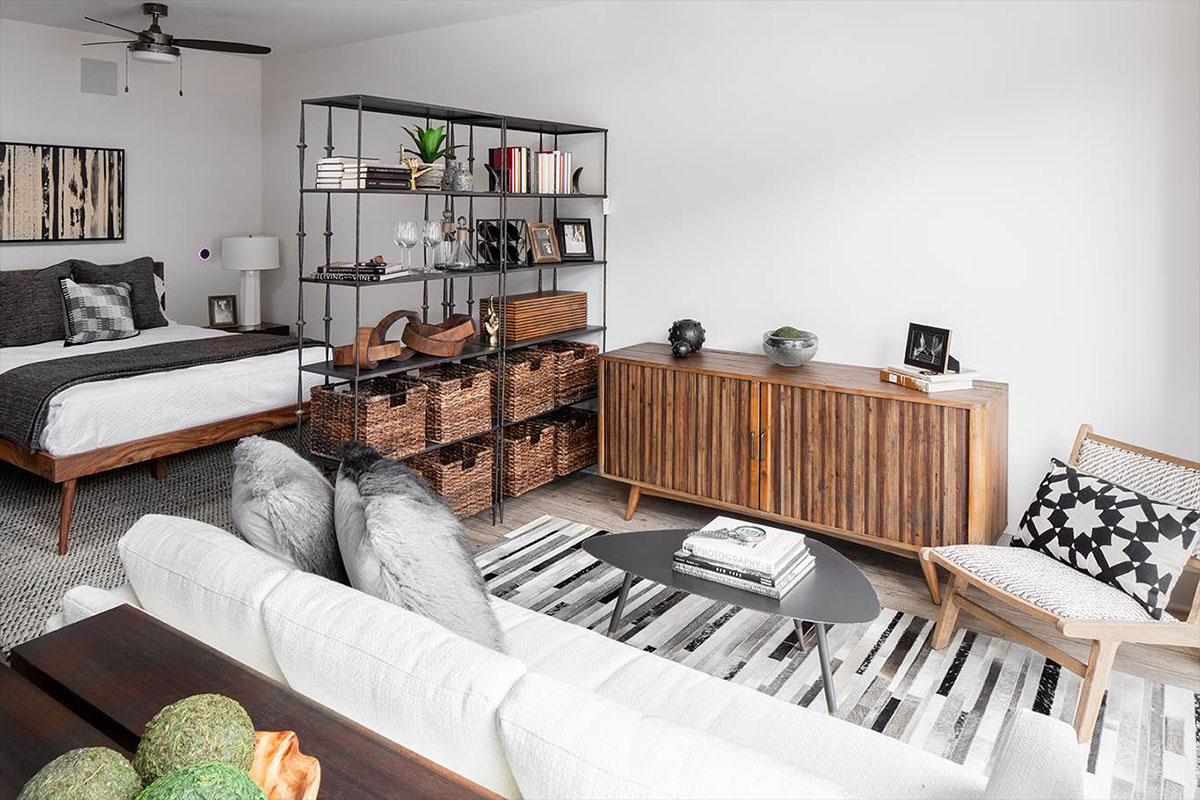 Cobalt Lofts Focus Design Interiors