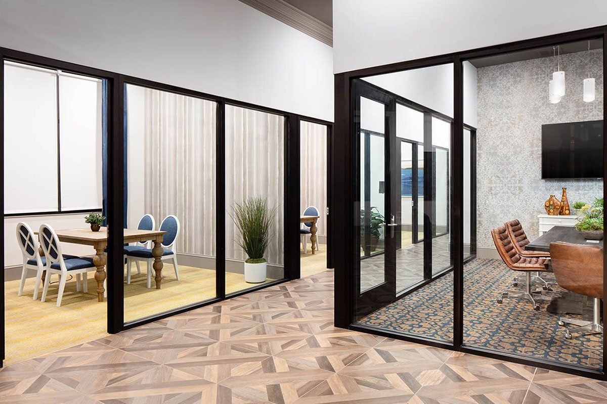 Cobalt Lofts Focus Design Interiors