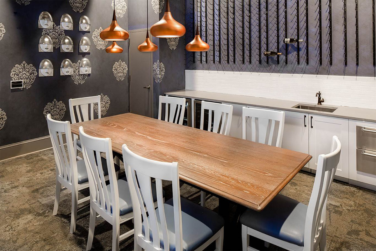 Cobalt Lofts Focus Design Interiors