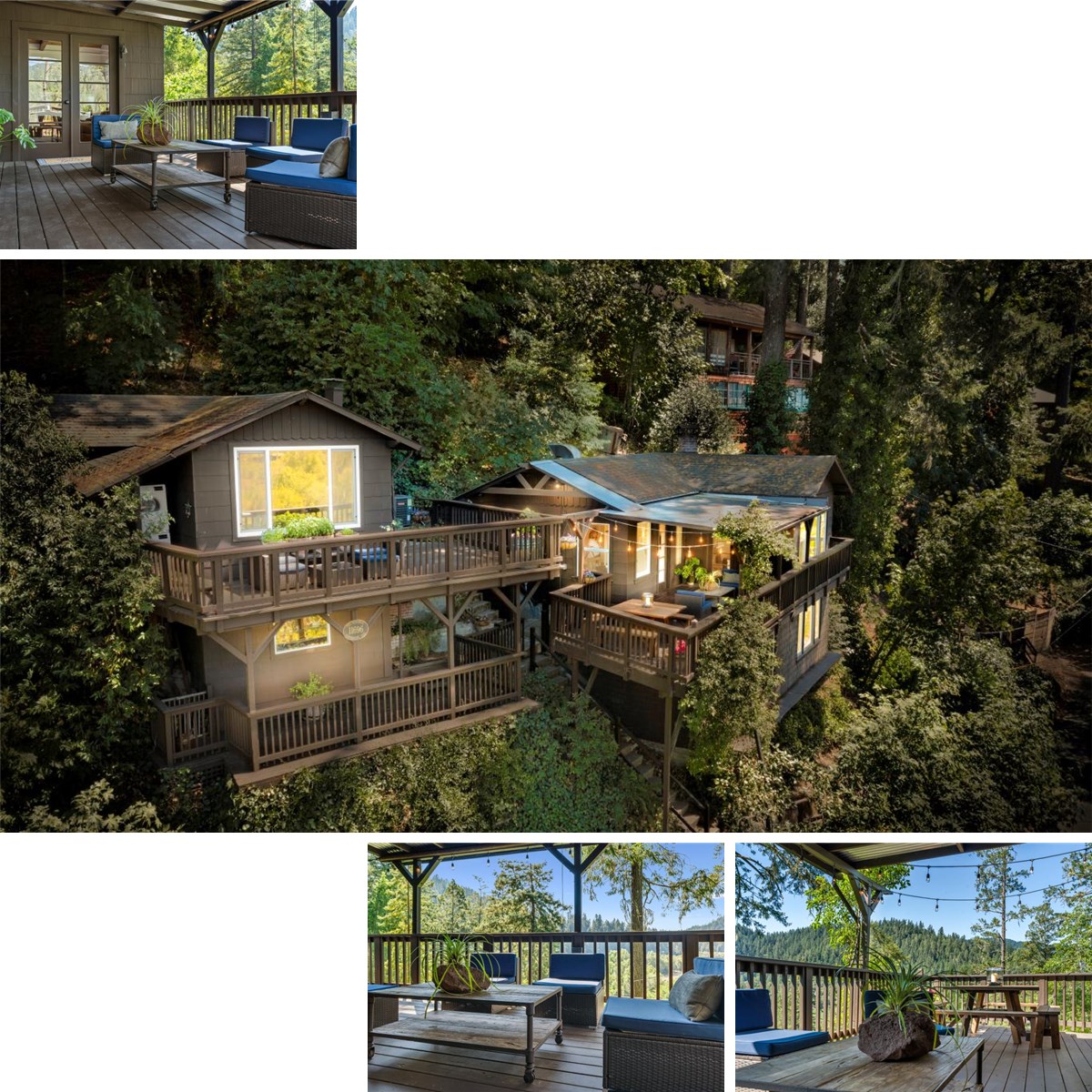 11696 Summerhome Park Rd, Forestville, CA 95436