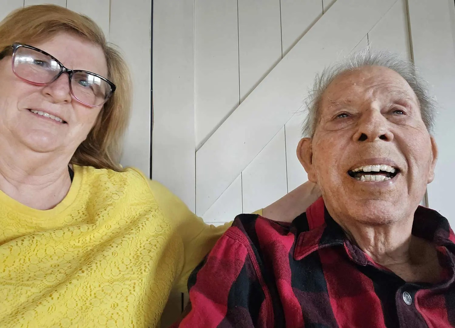 Focus on Families Lenora's Story Focus Healthcare Solutions