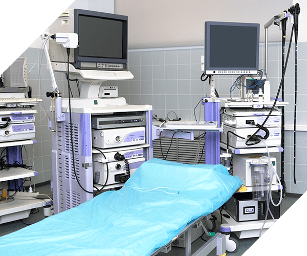 Certified PreOwned Endoscopes Prime Focus Endoscopy