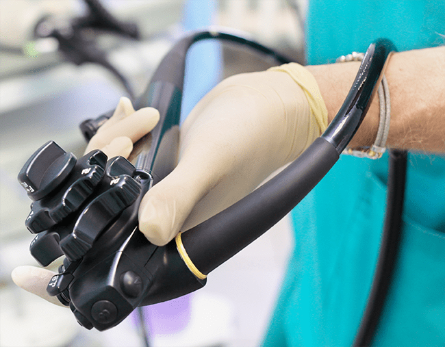 All Repair Services – Prime Focus Endoscopy