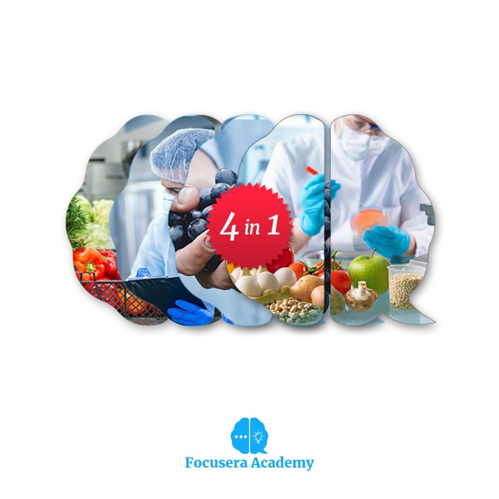 Food Safety Program Focusera Academy