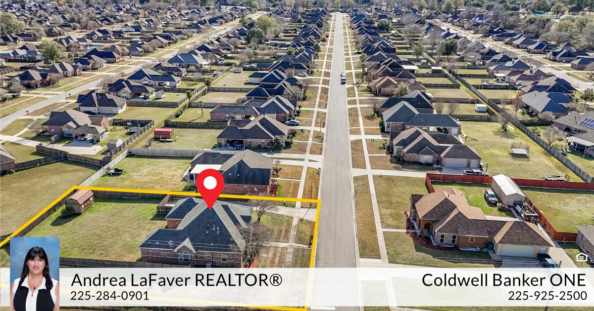 6776 English Turn, Zachary, LA 70791