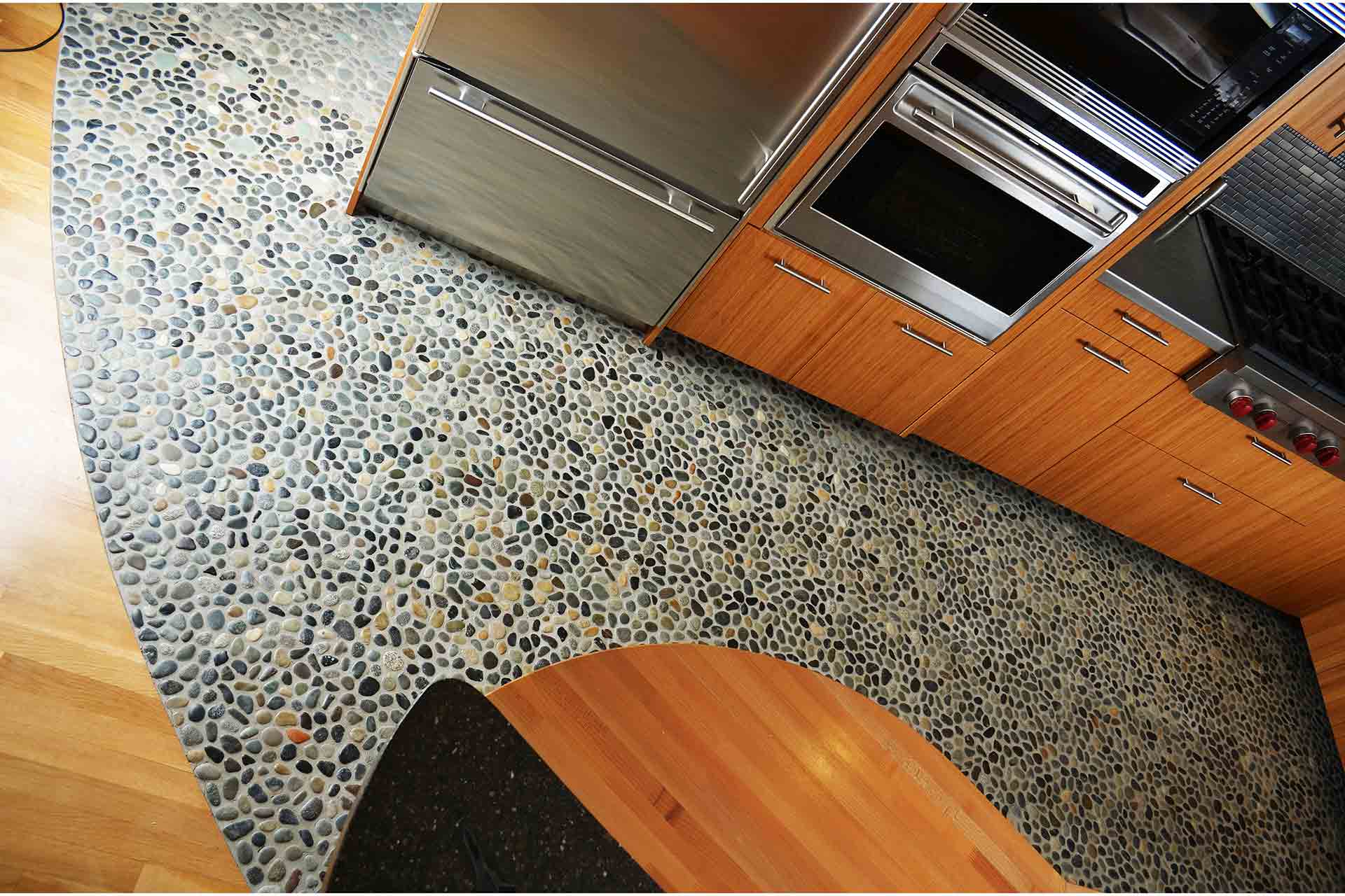 Pebble Tile Peterborough Focus Flooring Centre