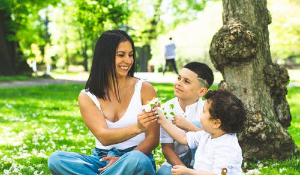 Why choose Focus Foster Care benefits of fostering with our