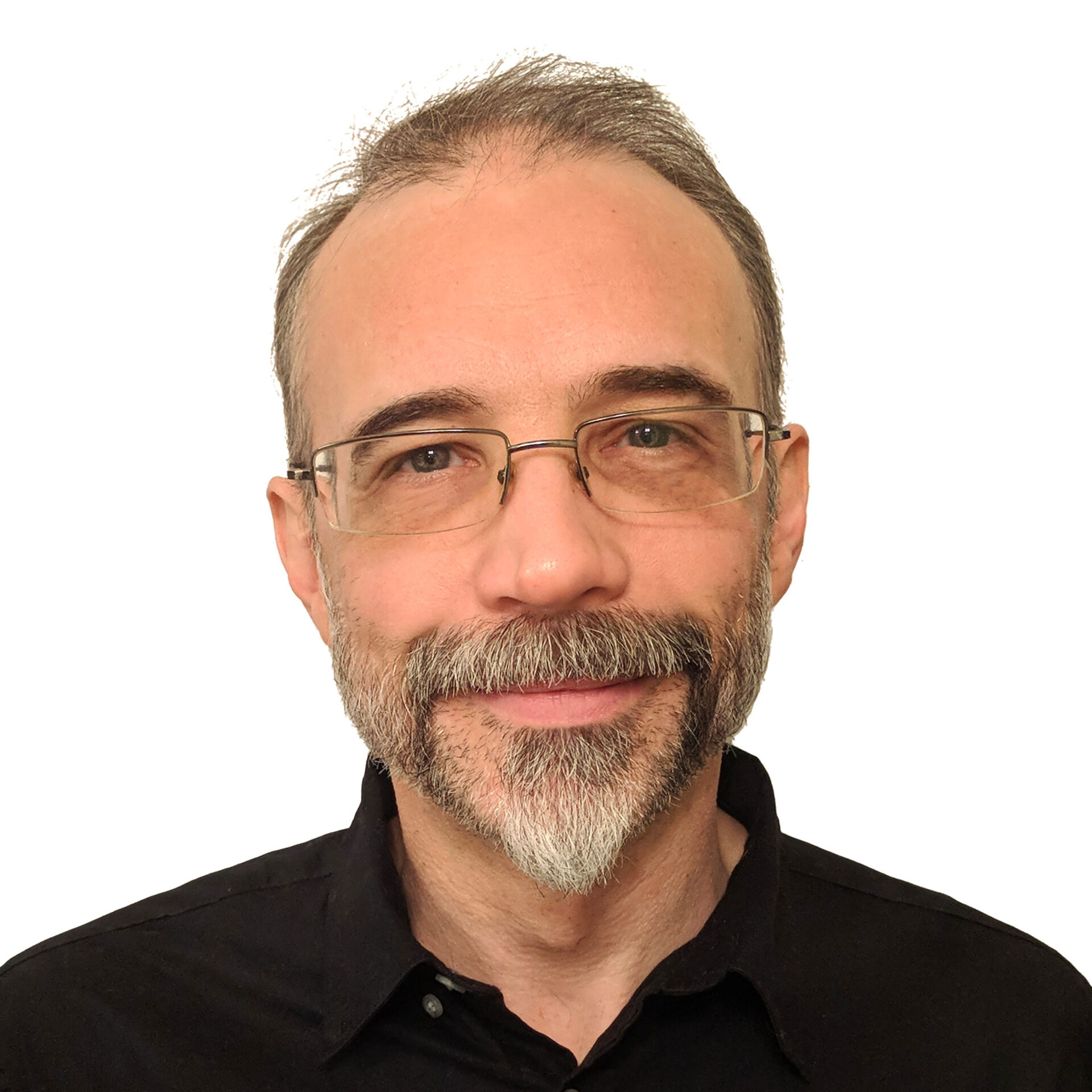 Veteran 3D Artist, Wes Parham Focus Graphics