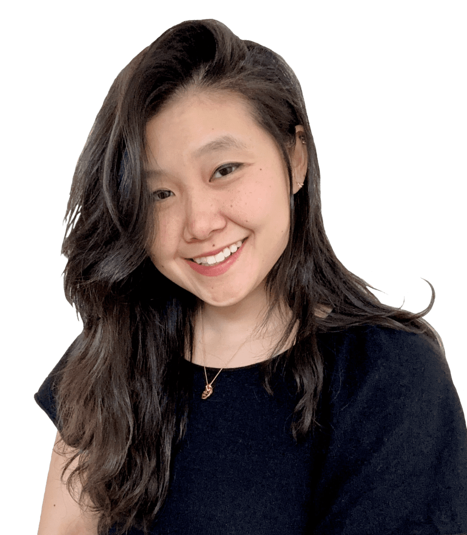 Viola Yu Focus Graphics