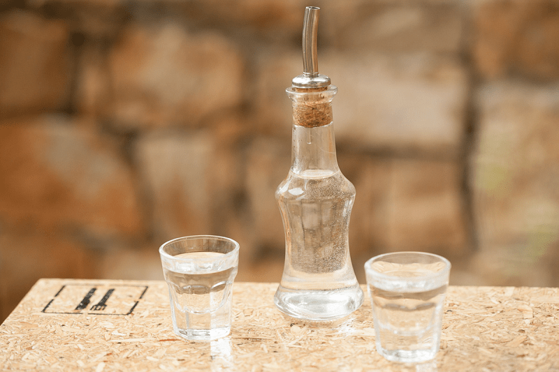 The Most Popular Drinks in Greece Focus Greece