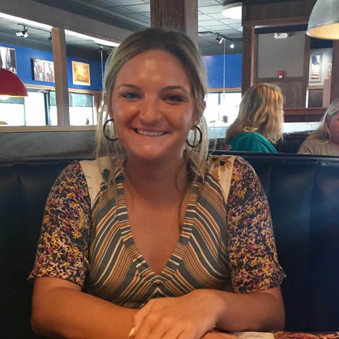 Williams TFG Internship The Focus Group