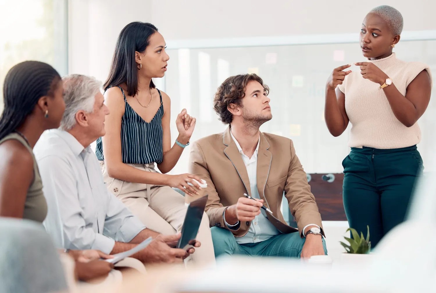 Focus Group Basics How to Earn Money Sharing Your Thoughts