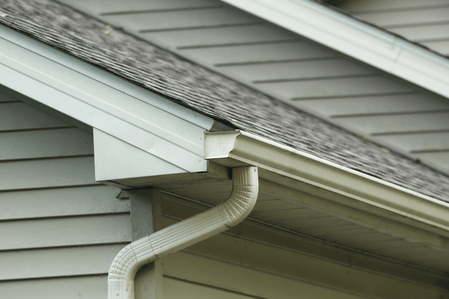 Roof, Gutter, & Siding - Focus Handyman