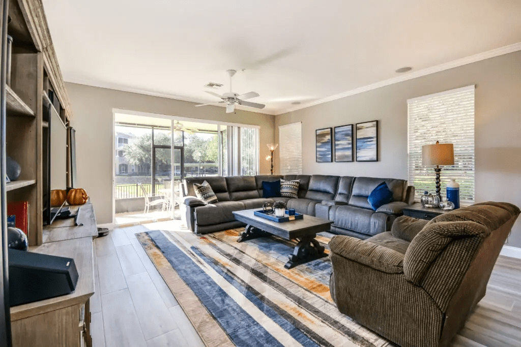 How to make your newly purchased house feel like home Focus Home Repairs