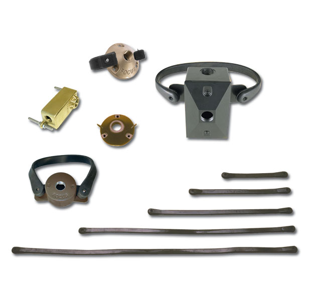 Tree Mounts & Tree Straps Focus Industries