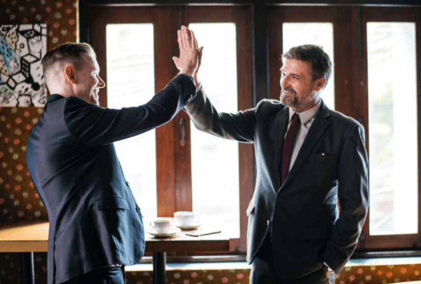 Tips to Choose the Right Global Expansion Partners focusinfotech Blog