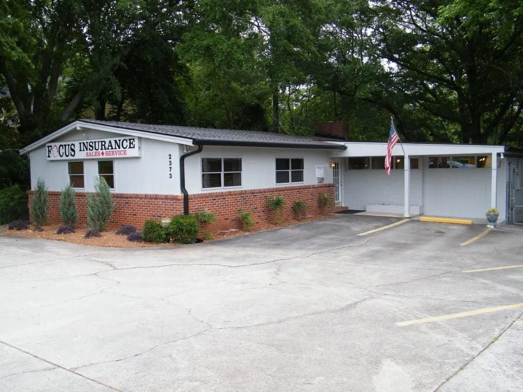 About Focus Insurance Group Insurance Company