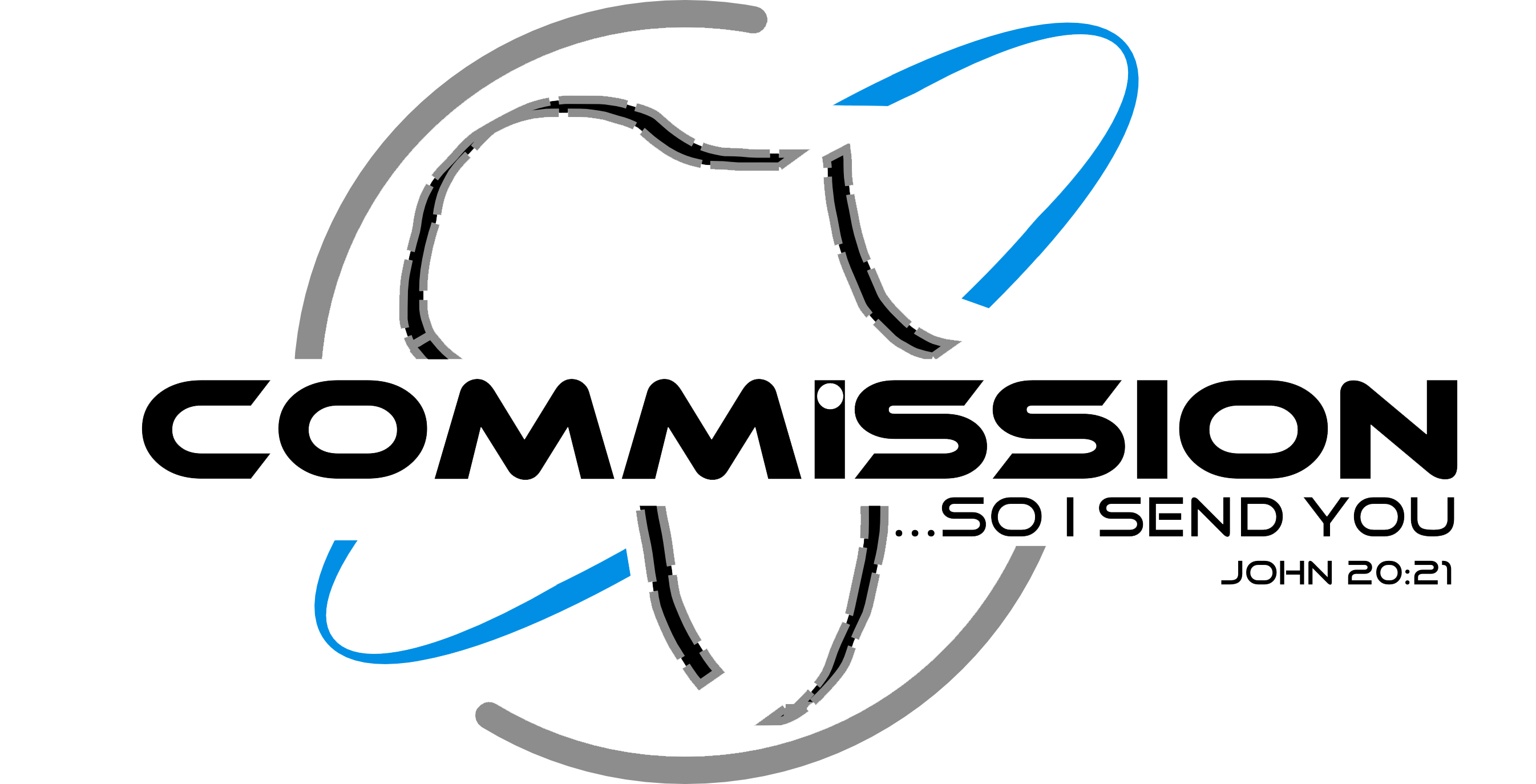 Commission Logo FOCUS Kenya