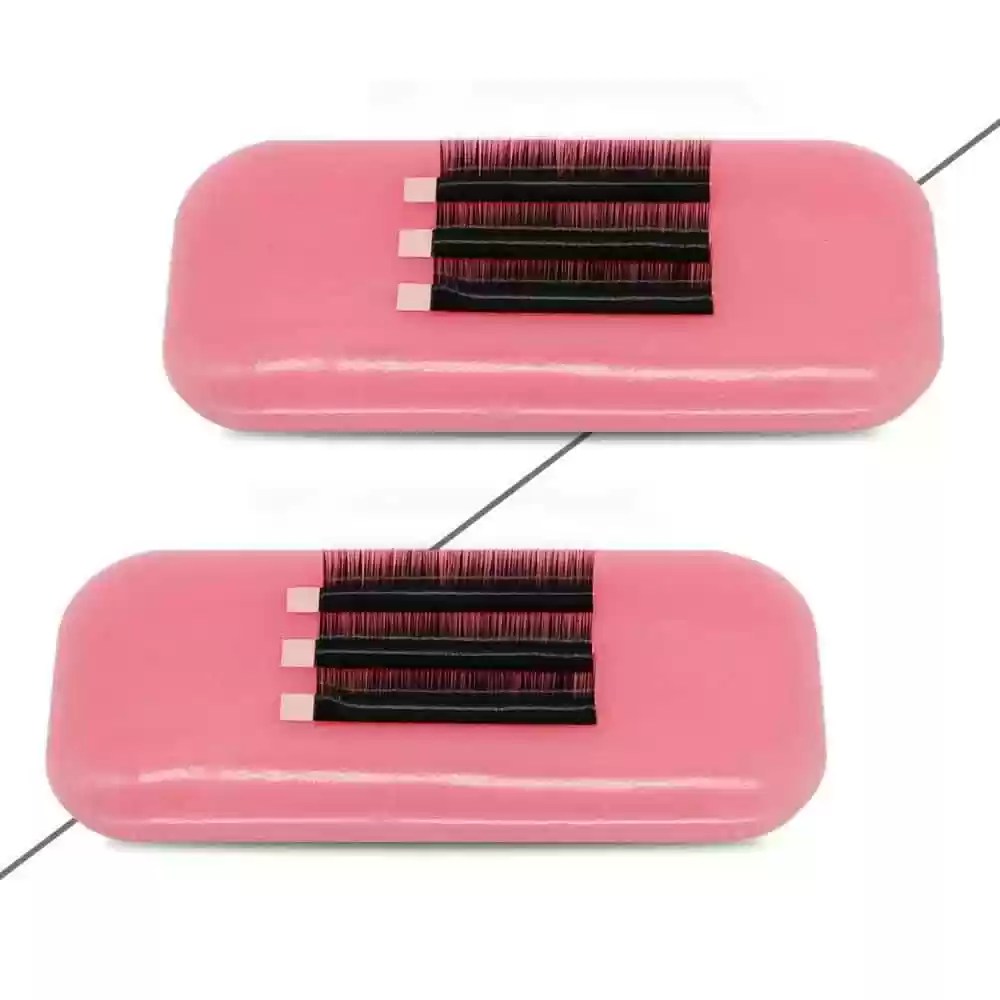 Silicone Lash Pad Focus® Lashes