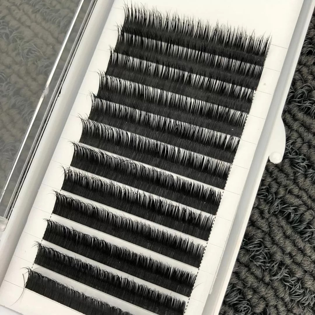 Top 6 Eyelash Extensions Wholesalers in the USA