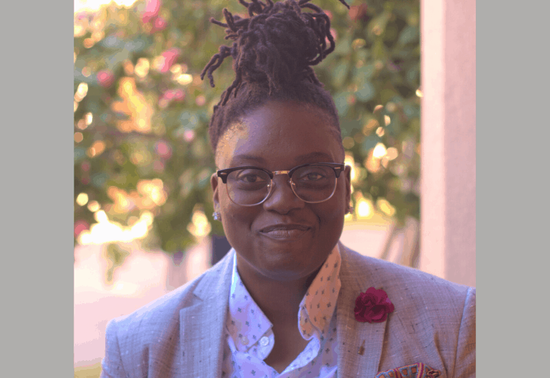 Hope Jackson on Finding Her People Focus LGBT+ Magazine