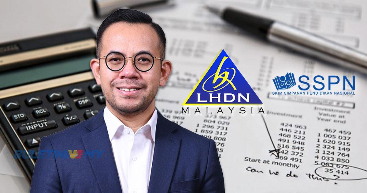 MCA Unreasonable to terminate SSPN tax relief as it encourages savings