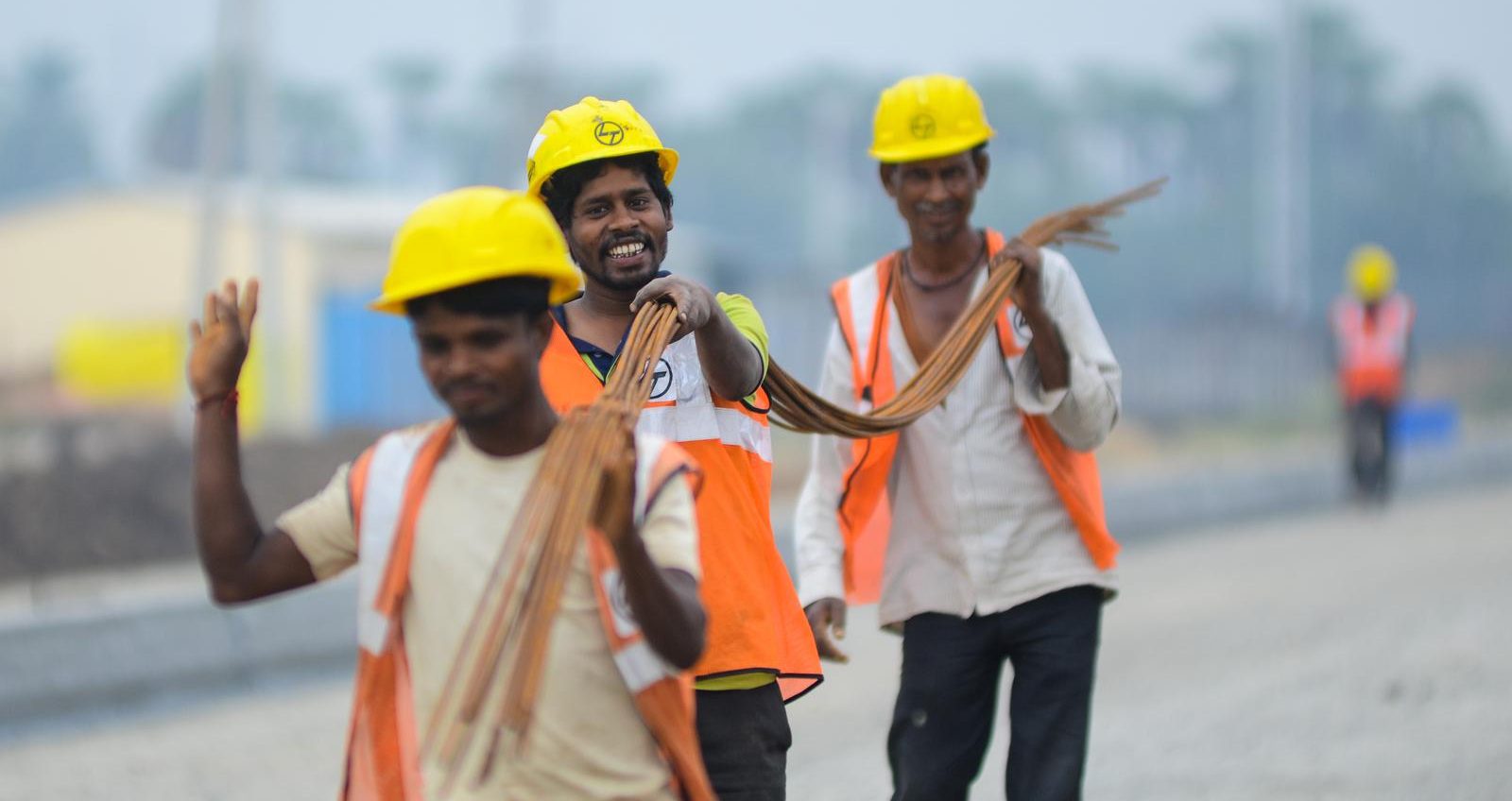 Labour exploitation in Malaysia Rights and liberty Focus Malaysia