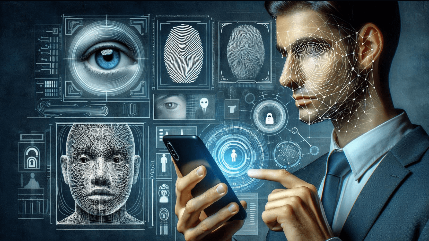 Netizen reveals frightening AI potential at making extremely realistic