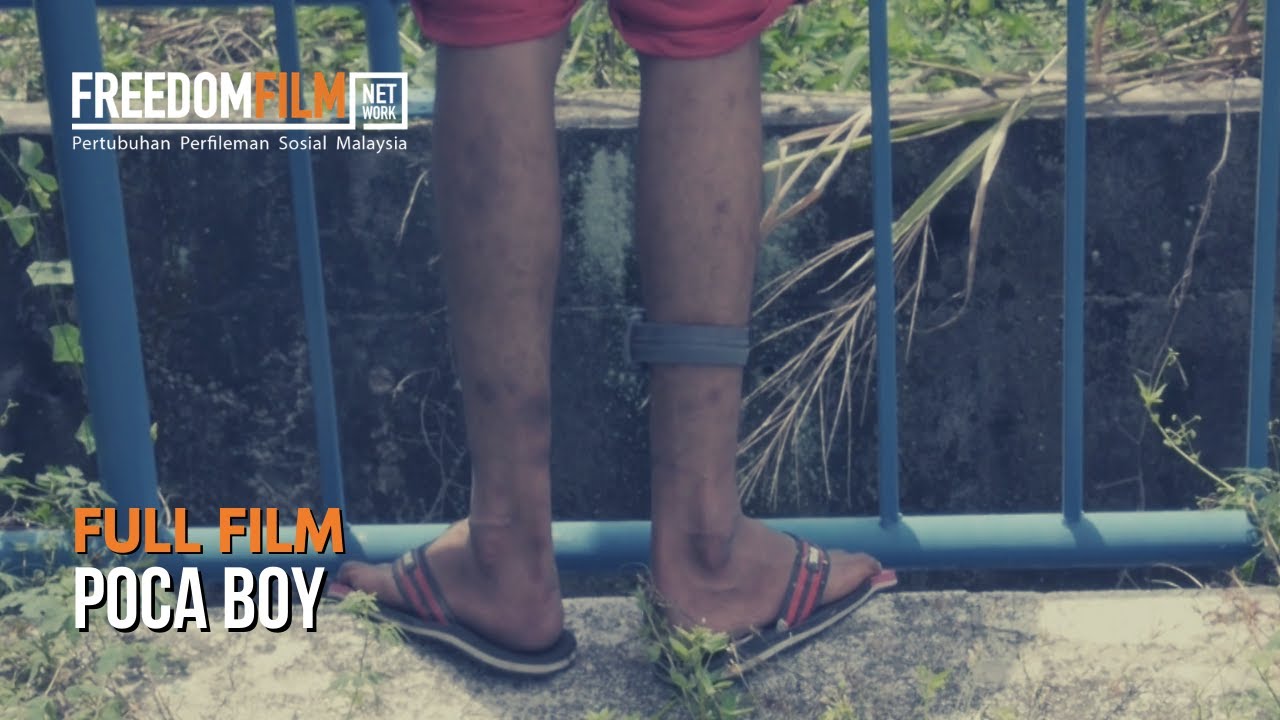 “Sad that abolition of detention without trial laws not on GE15 agenda