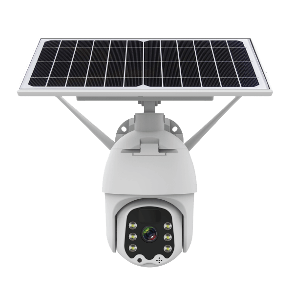 WIFI Solar Series Focusmart Vision Corporation Limited